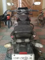 Bajaj Pulsar 150